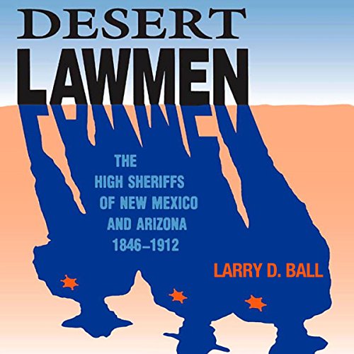 Desert Lawmen