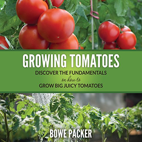 Growing Tomatoes