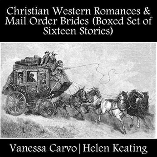Christian Western Romances & Mail Order Brides