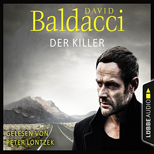 Der Killer by David Baldacci