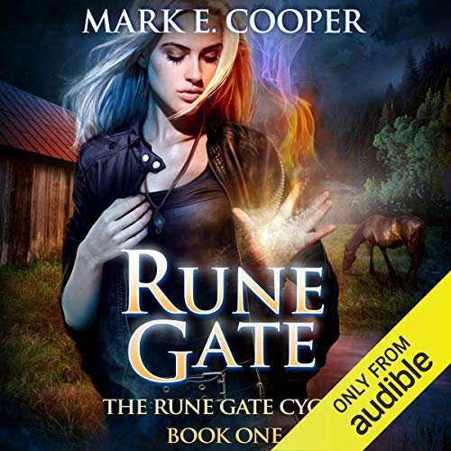 Rune Gate