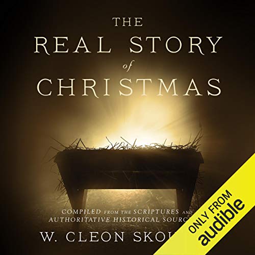 The Real Story of Christmas