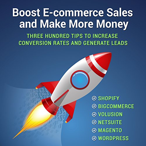 Boost E-commerce Sales and Make More Money