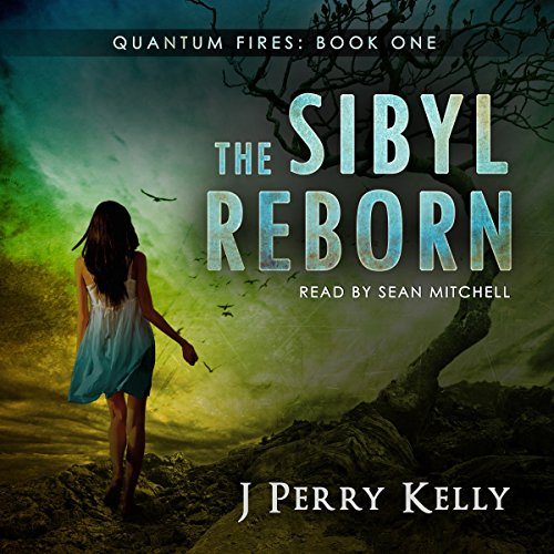 The Sibyl Reborn by J. Perry Kelly