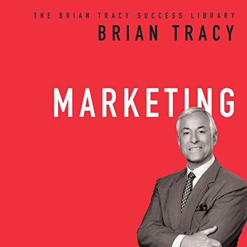Marketing by Brian Tracy