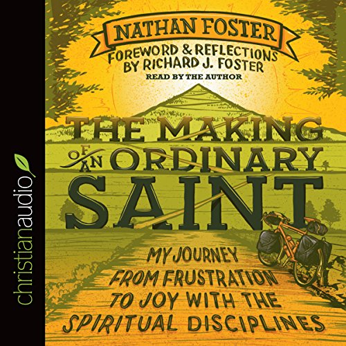 *Making of an Ordinary Saint