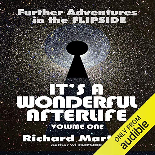 It's A Wonderful Afterlife Volume One