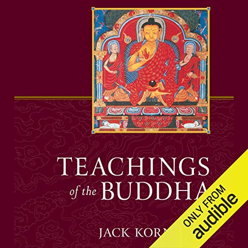 Teachings of the Buddha