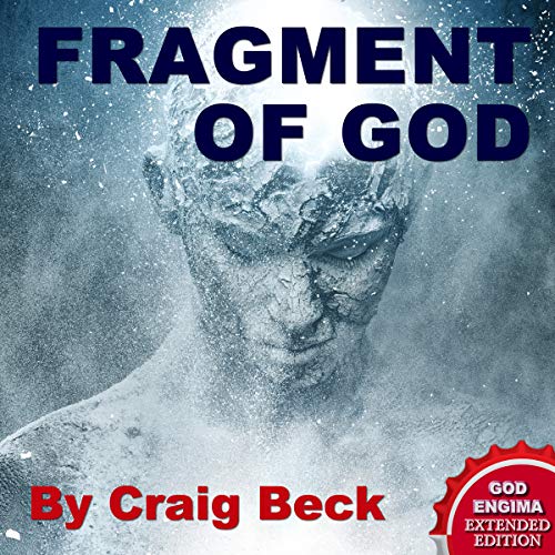 Fragment of God by Craig Beck