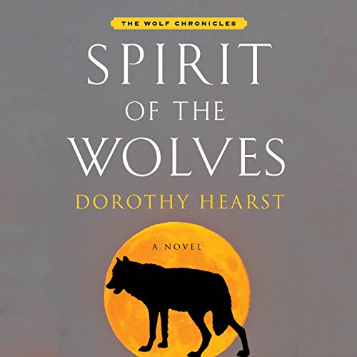 Spirit of the Wolves