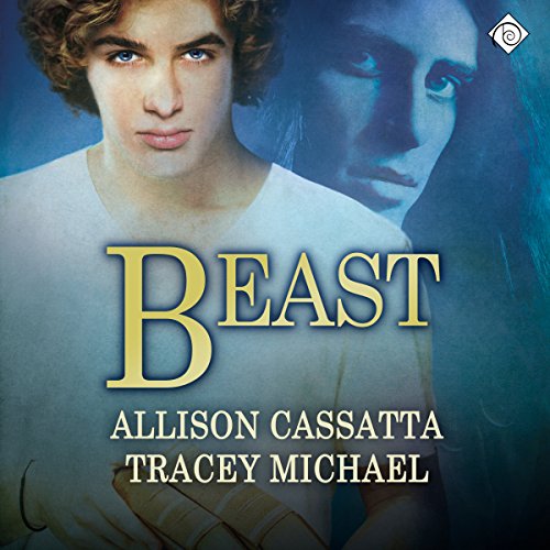 Beast by Allison Cassatta