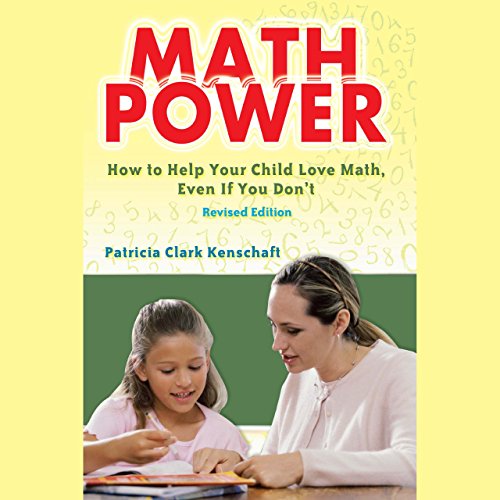 Math Power by Patricia Clark Kenschaft