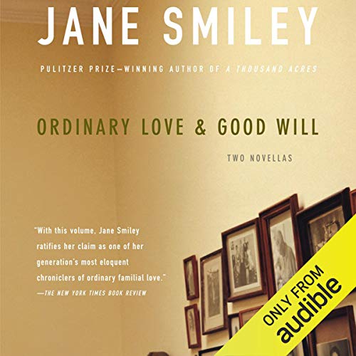 Ordinary Love and Good Will