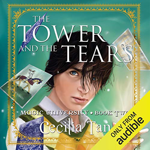 The Tower and the Tears