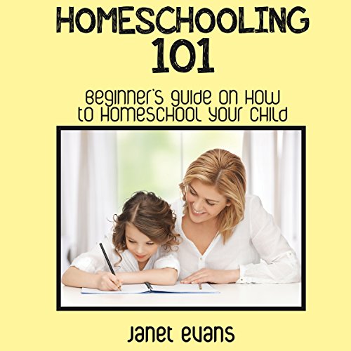 Homeschooling 101
