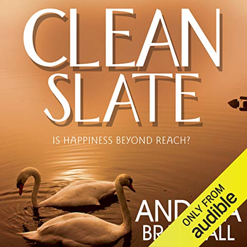Clean Slate by Andrea Bramhall