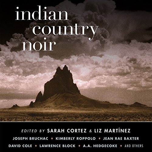 Indian Country Noir