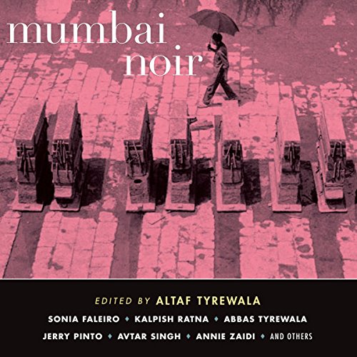Mumbai Noir