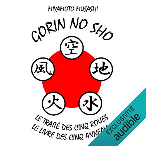 Gorin No Sho by Musashi Miyamoto