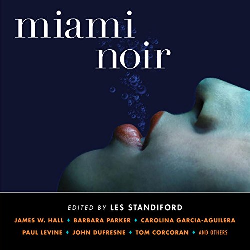 Miami Noir by Les Standiford