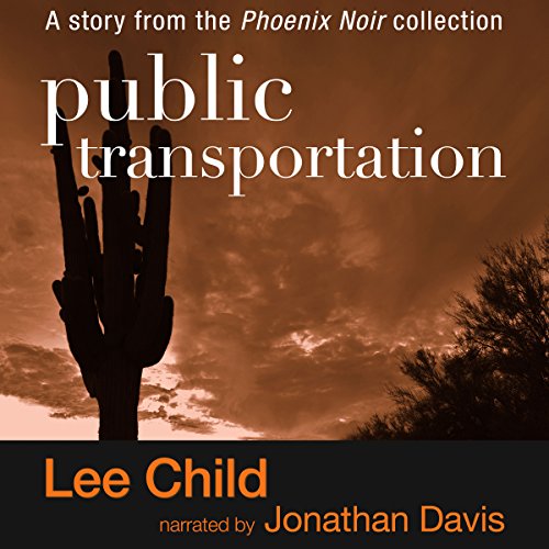 Public Transportation by Lee Child