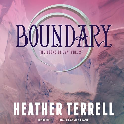 Boundary by Heather Terrell
