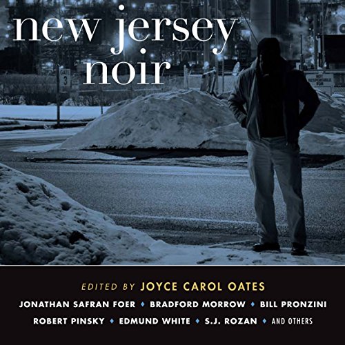 New Jersey Noir