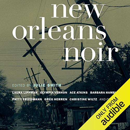 New Orleans Noir