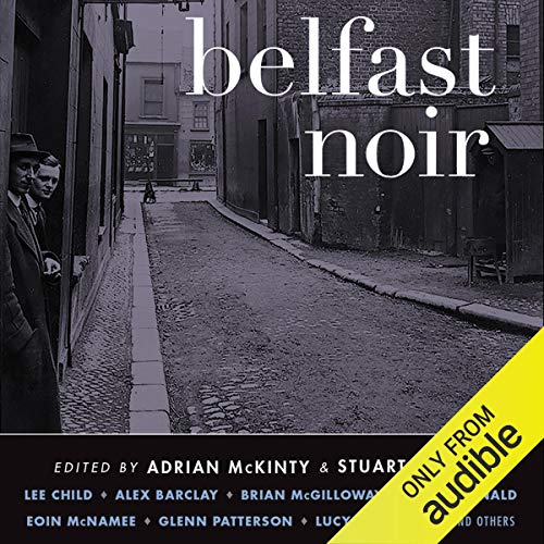 Belfast Noir