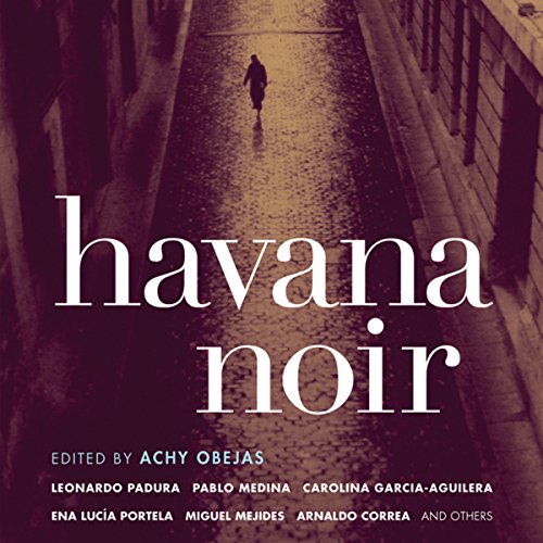 Havana Noir