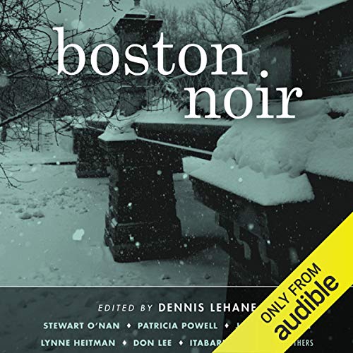 Boston Noir