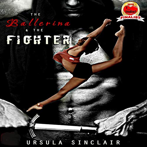 The Ballerina & The Fighter