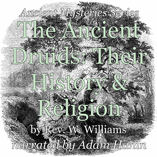 The Ancient Druids