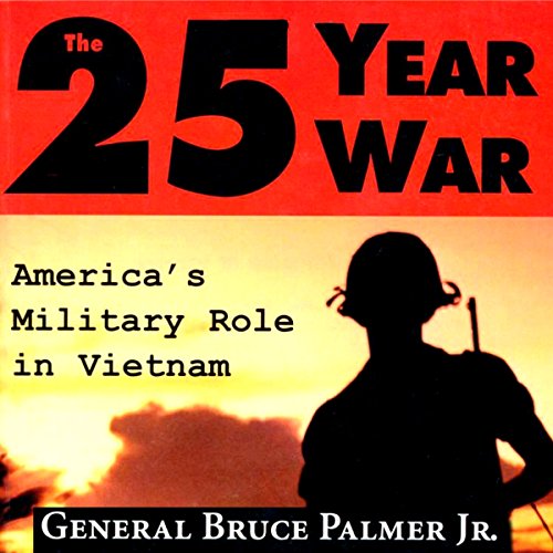 The 25-Year War