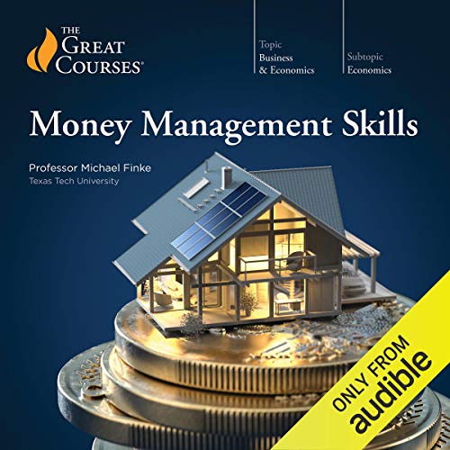 Money Management Skills by Michael Finke