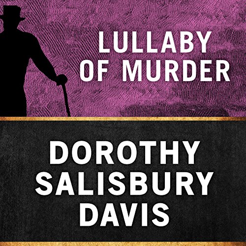 Lullaby of Murder by Dorothy Salisbury Davis