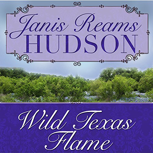 Wild Texas Flame