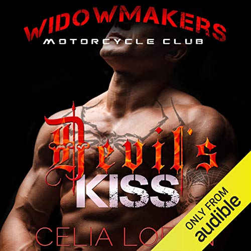 Devil's Kiss by Celia Loren