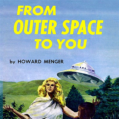 From Outer Space to You