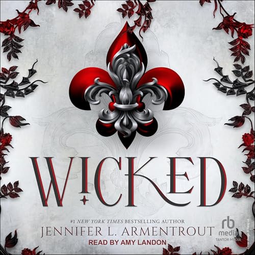 Wicked by Jennifer L. Armentrout