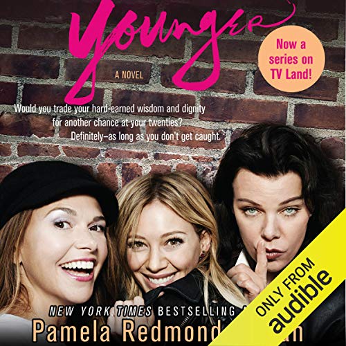 Younger by Pamela Redmond Satran