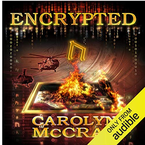 Encrypted by Carolyn McCray