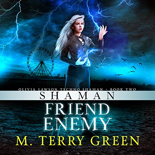 Shaman, Friend, Enemy