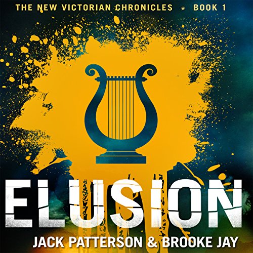 Elusion by Jack Patterson