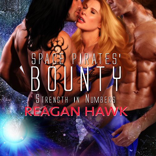 Space Pirates' Bounty