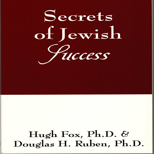 Secrets of Jewish Success