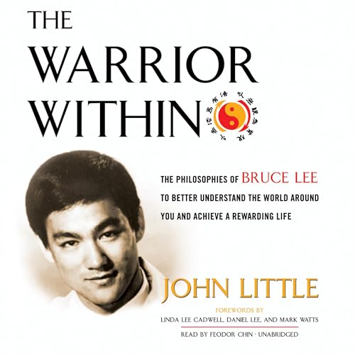 The Warrior Within by John Little