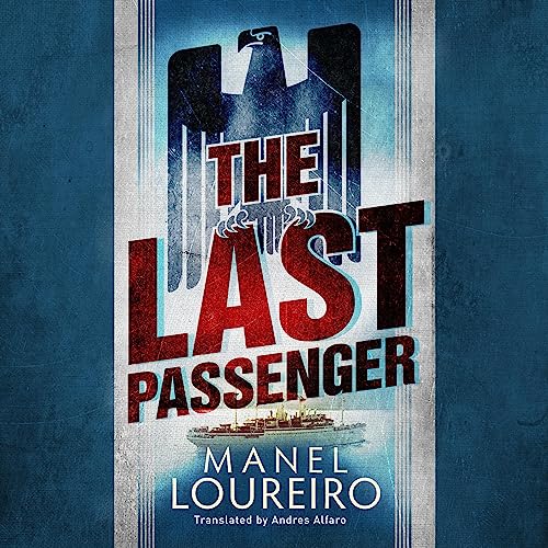 The Last Passenger