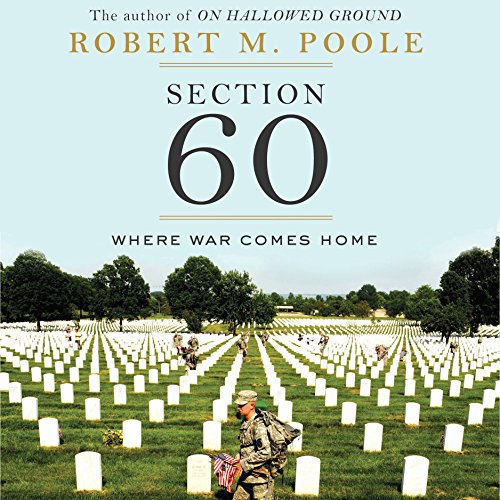 Section 60 by Robert M. Poole