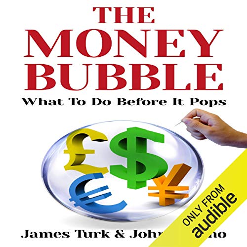 The Money Bubble